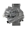 ACP 520 000P KNECHT/MAHLE Компрессор, кондиционер