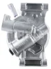 ACP 530 000P KNECHT/MAHLE Компрессор, кондиционер