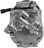 ACP 54 000S KNECHT/MAHLE Компрессор, кондиционер