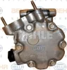 ACP 596 000P KNECHT/MAHLE Компрессор, кондиционер