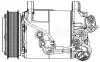 Превью - ACP 598 000P KNECHT/MAHLE Компрессор, кондиционер (фото 5)