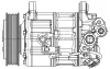 Превью - ACP 600 000P KNECHT/MAHLE Компрессор, кондиционер (фото 5)