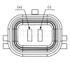 Превью - ACP 638 000P KNECHT/MAHLE Компрессор, кондиционер (фото 2)