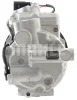 ACP 640 000P KNECHT/MAHLE Компрессор, кондиционер