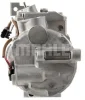 ACP 642 000P KNECHT/MAHLE Компрессор, кондиционер