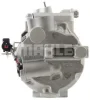 ACP 646 000P KNECHT/MAHLE Компрессор, кондиционер