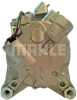 ACP 699 000S KNECHT/MAHLE Компрессор, кондиционер