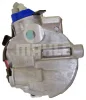 ACP 720 000P KNECHT/MAHLE Компрессор, кондиционер