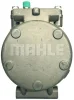 ACP 776 000S KNECHT/MAHLE Компрессор, кондиционер