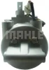 ACP 814 000S KNECHT/MAHLE Компрессор, кондиционер