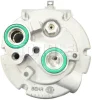 ACP 861 000S KNECHT/MAHLE Компрессор, кондиционер