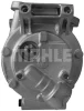 ACP 866 000P KNECHT/MAHLE Компрессор, кондиционер