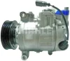 ACP 892 000P KNECHT/MAHLE Компрессор, кондиционер