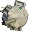 ACP 909 000P KNECHT/MAHLE Компрессор, кондиционер