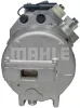 ACP 969 000S KNECHT/MAHLE Компрессор, кондиционер