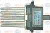 5HL 351 332-381 BEHR/HELLA/PAGID Блок управления отопителем (печкой)