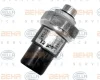 6ZL 351 028-281 BEHR/HELLA/PAGID Выключатель кондиционера