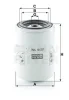 WA 9001 MANN Фильтр охлаждающей жидкости