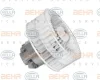 8EW 009 158-791 BEHR/HELLA/PAGID Вентилятор салона