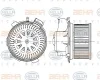 8EW 009 159-481 BEHR/HELLA/PAGID Вентилятор салона