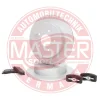201103440 MASTER-SPORT GERMANY Комплект тормозов, дисковый тормозной механизм
