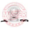 Превью - 201103440 MASTER-SPORT GERMANY Комплект тормозов, дисковый тормозной механизм (фото 2)