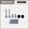 MBE-0022 MASUMA Ремкомплект, направляющий болт