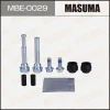 MBE-0029 MASUMA Ремкомплект, направляющий болт