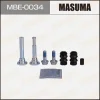 MBE-0034 MASUMA Ремкомплект, направляющий болт
