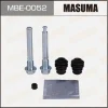 MBE-0052 MASUMA Ремкомплект, направляющий болт