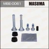 MBE-0061 MASUMA Ремкомплект, направляющий болт