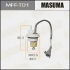 MFF-T01 MASUMA Датчик уровня воды, топливная система