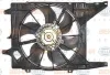 8EW 351 032-221 BEHR/HELLA/PAGID Вентилятор охлаждения радиатора