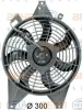 8EW 351 034-631 BEHR/HELLA/PAGID Вентилятор охлаждения радиатора