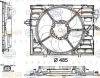 8EW 351 040-441 BEHR/HELLA/PAGID Вентилятор охлаждения радиатора