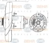 8EW 351 041-191 BEHR/HELLA/PAGID Вентилятор охлаждения радиатора