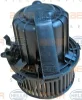 8EW 351 041-501 BEHR/HELLA/PAGID Вентилятор салона