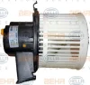 8EW 351 149-311 BEHR/HELLA/PAGID Вентилятор салона