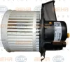 8EW 351 149-361 BEHR/HELLA/PAGID Вентилятор салона