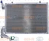 8FC 351 000-431 BEHR/HELLA/PAGID Радиатор кондиционера