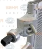 Превью - 8FC 351 000-401 BEHR/HELLA/PAGID Радиатор кондиционера (фото 8)