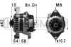 210155R MESSMER Генератор