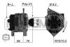 210489R MESSMER Генератор