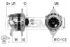 210802R MESSMER Генератор