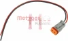 Превью - 2324037 METZGER Ремонтный комплект кабеля, центральное электрооборудование (фото 2)