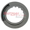 Превью - 6490092 METZGER Опорное кольцо, опора стойки амортизатора (фото 3)