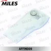 AFFM009 MILES Сетчатый фильтр, топливный насос
