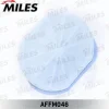 AFFM046 MILES Сетчатый фильтр, топливный насос
