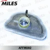 AFFM082 MILES Сетчатый фильтр, топливный насос