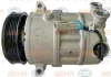 8FK 351 001-901 BEHR/HELLA/PAGID Компрессор кондиционера